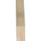 Ekena Millwork 6"W x 22"D x 30"H Traditional Rough Sawn Knee Brace, Douglas Fir BRC06X22X30TRA00RDF - alternate 4